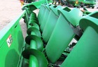 2000 John Deere 893