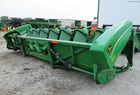 2000 John Deere 893