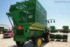 2011 John Deere 7460