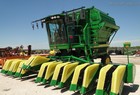 2011 John Deere 7460