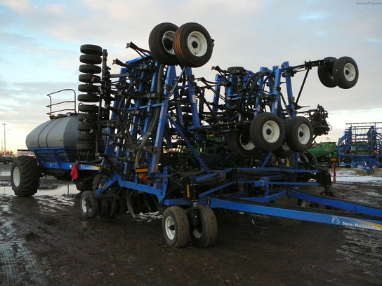 2008 Flexi - Coil SD440A