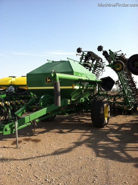 1995 John Deere 730