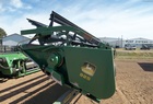 1995 John Deere 925R