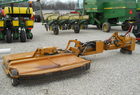 2007 Woods HS106