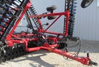 2011 John Deere CIH TRUE TANDEM 330 TURBO