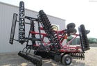 2011 John Deere CIH TRUE TANDEM 330 TURBO