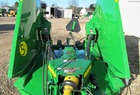 2012 John Deere HX15