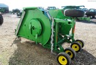 2012 John Deere HX15