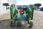 2012 John Deere HX15