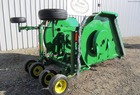 2012 John Deere HX15