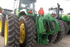 2011 John Deere 9230