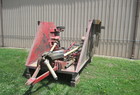 1995 United Farm Tool 15 FT