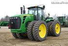 2010 John Deere 9230