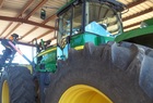2009 John Deere 9330