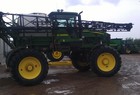 2008 John Deere 4830