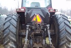 1998 International Harvester 8930