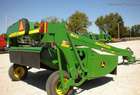 2007 John Deere 735