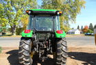 2009 John Deere 5083E