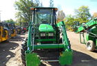 2009 John Deere 5083E