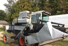 1983 Gleaner F3