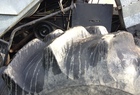 1983 Gleaner F3