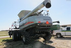 2010 Gleaner A76