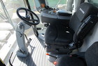 2010 Gleaner A76