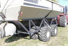 2006 Bourgault 1100