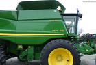 2011 John Deere 9670 STS