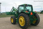 2012 John Deere 7230