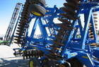 2011 Landoll 7431