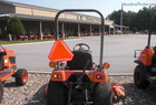  Kubota BX2200
