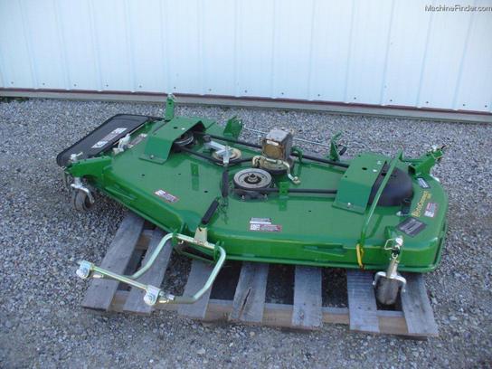 2012 John Deere 60D