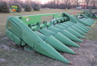 2010 John Deere 608C