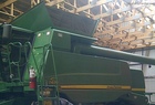 2011 John Deere T670