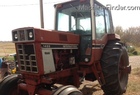 1977 International 1486