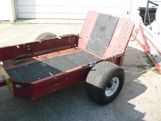  Toro 1000 TRAILER