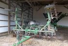 1995 John Deere 712