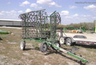 2011 Rem Rem/Delta Harrow