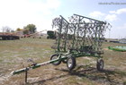 2011 Rem Rem/Delta Harrow