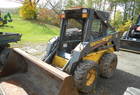 2004 New Holland LS160