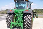 2007 John Deere 7730