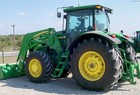 2007 John Deere 7730