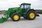 2007 John Deere 7730