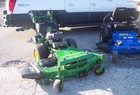 2010 John Deere 7H19