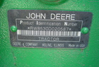 2008 John Deere 8530