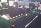 2011 John Deere TS 4X2