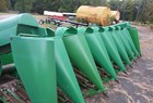 1998 John Deere 893