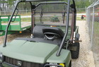 2004 John Deere HPX 4X4 TRAIL