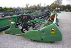 2005 John Deere 635F